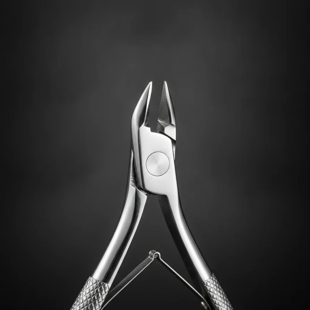 Acrylic Nail Nippers manufactured by Surgical Star