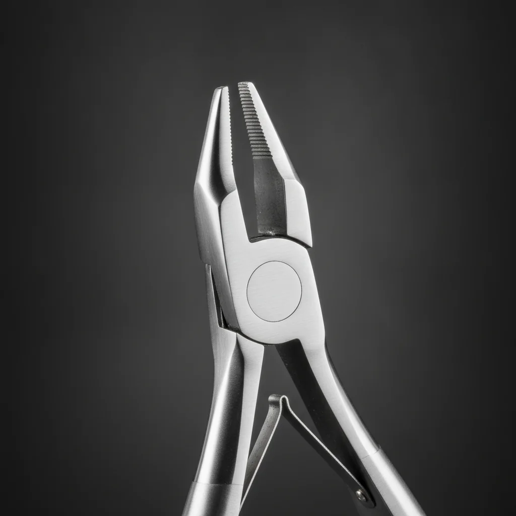 Adams Pliers manufactured by Surgical Star