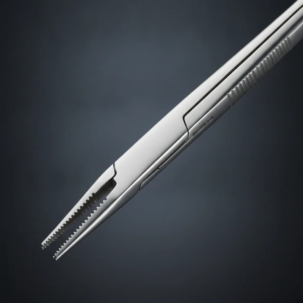 Adson-Brown Forceps manufactured by Surgical Star