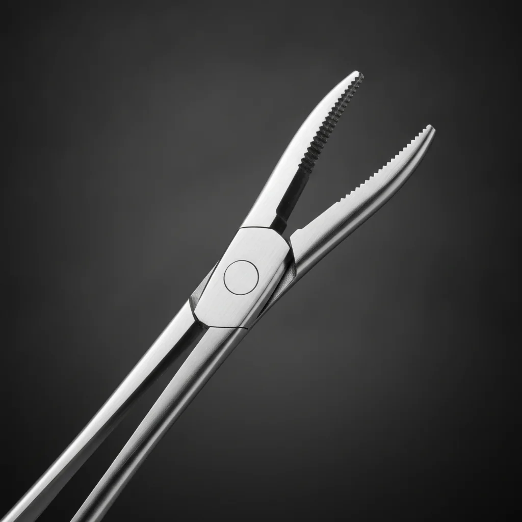Alligator Forceps manufactured by Surgical Star