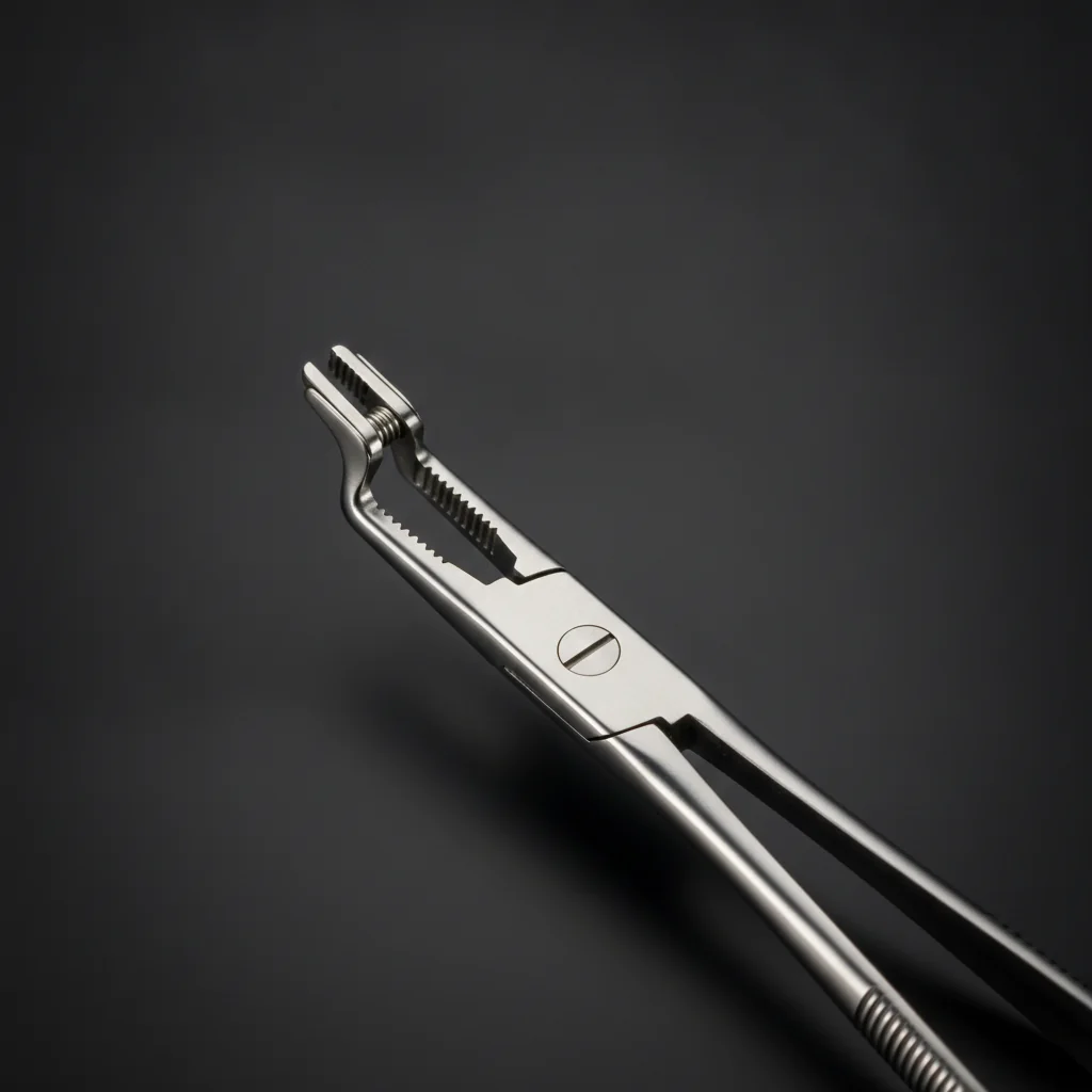 Aneurysm Clips & Appliers manufactured by Surgical Star