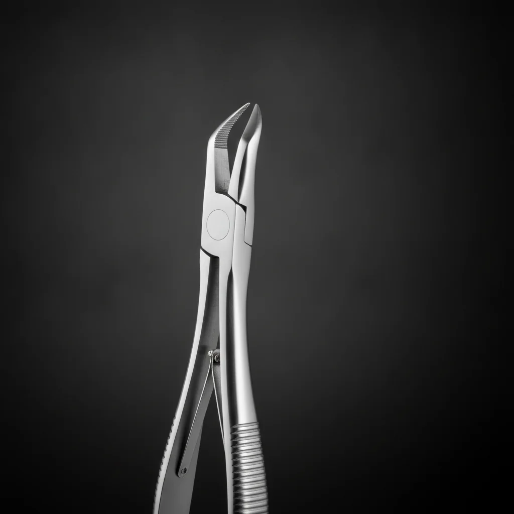 Arch-Forming Pliers manufactured by Surgical Star
