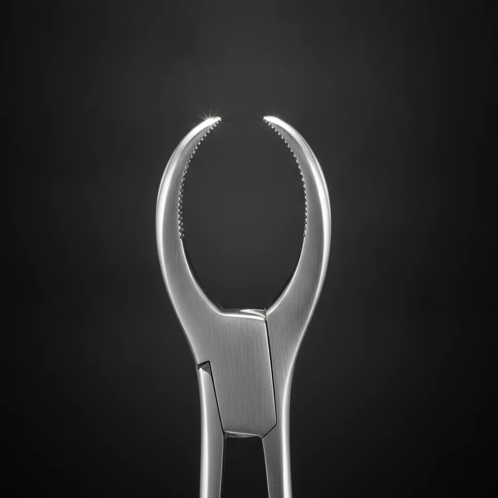 Babcock Forceps manufactured by Surgical Star