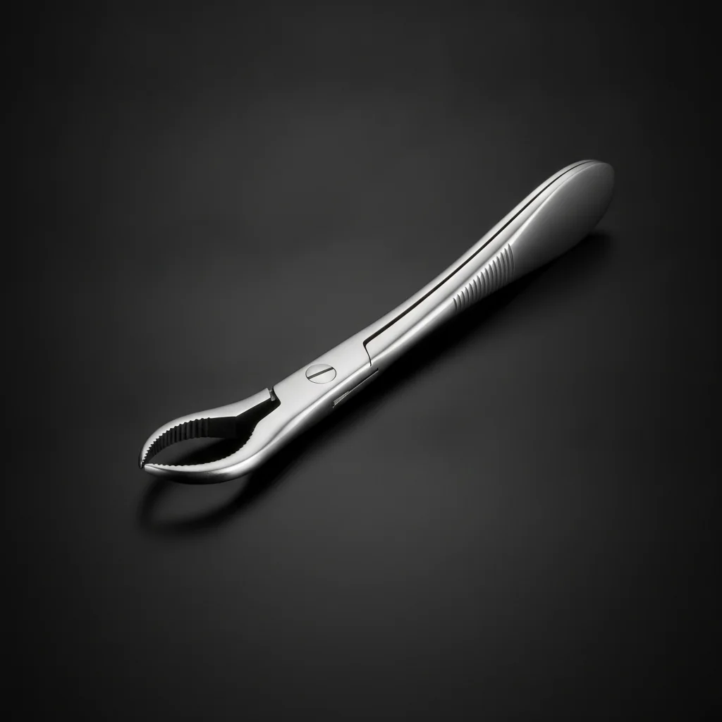 Backhaus Towel Clamps manufactured by Surgical Star