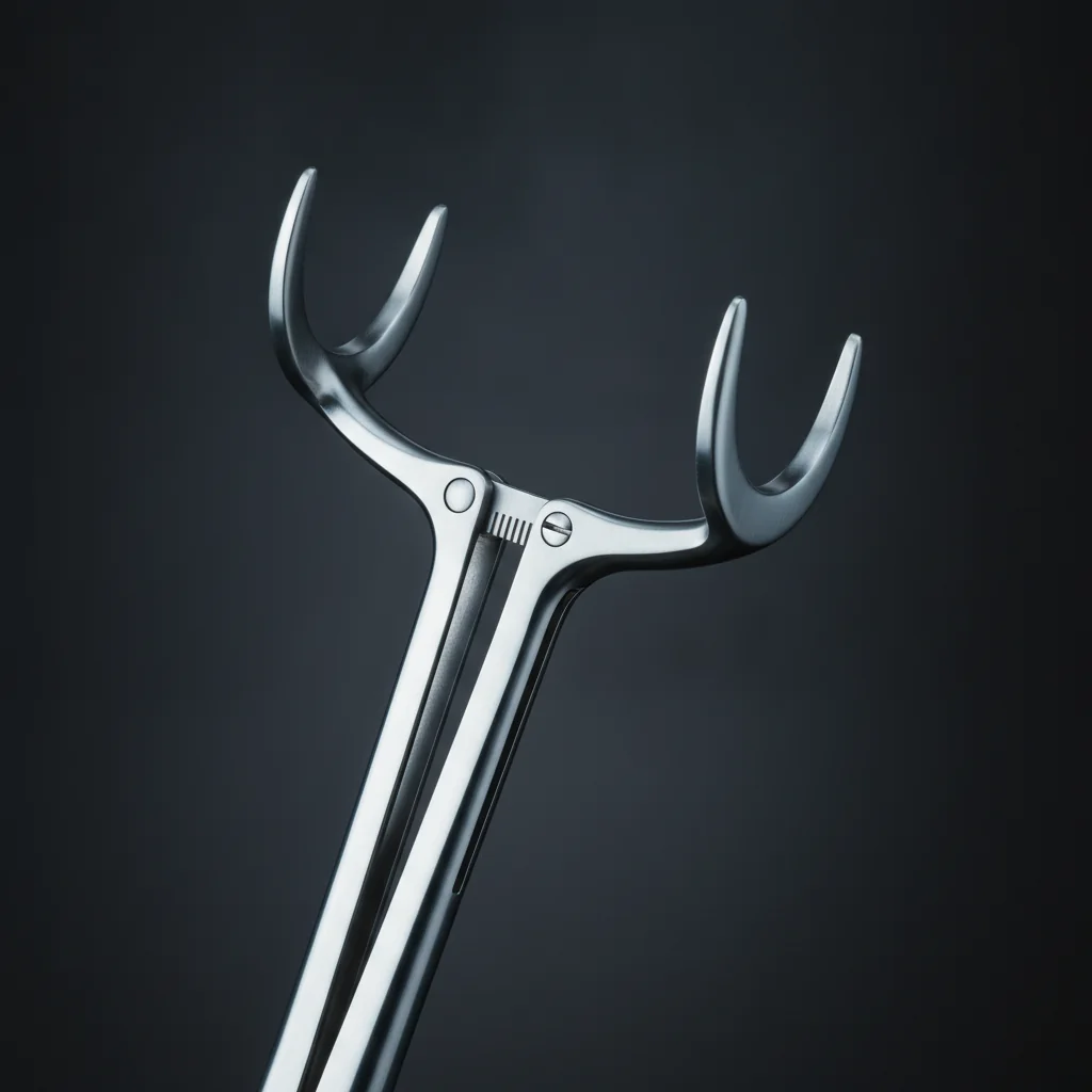 Balfour Retractors manufactured by Surgical Star