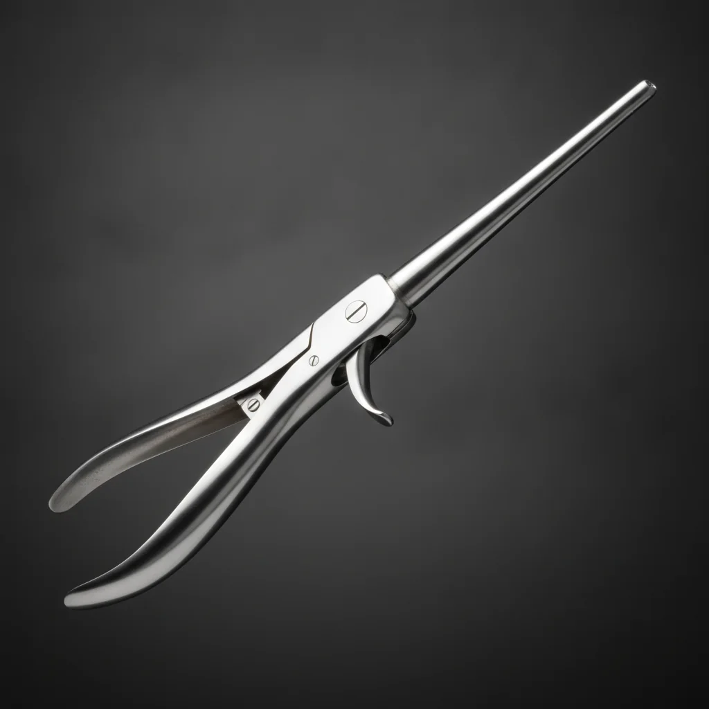 Balling Guns manufactured by Surgical Star