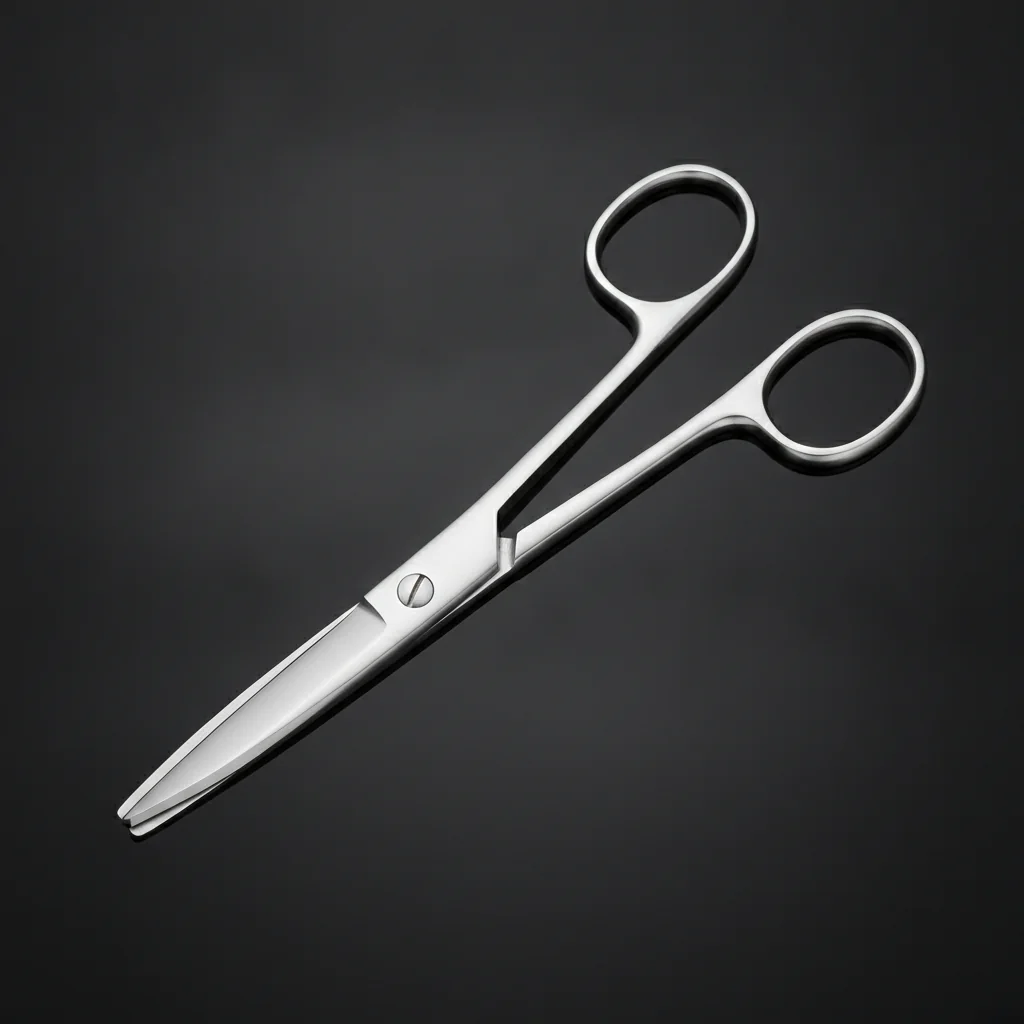 Bandage Scissors manufactured by Surgical Star