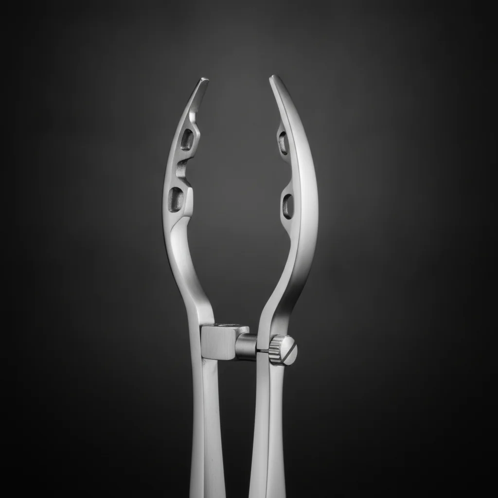 Barraquer Specula manufactured by Surgical Star