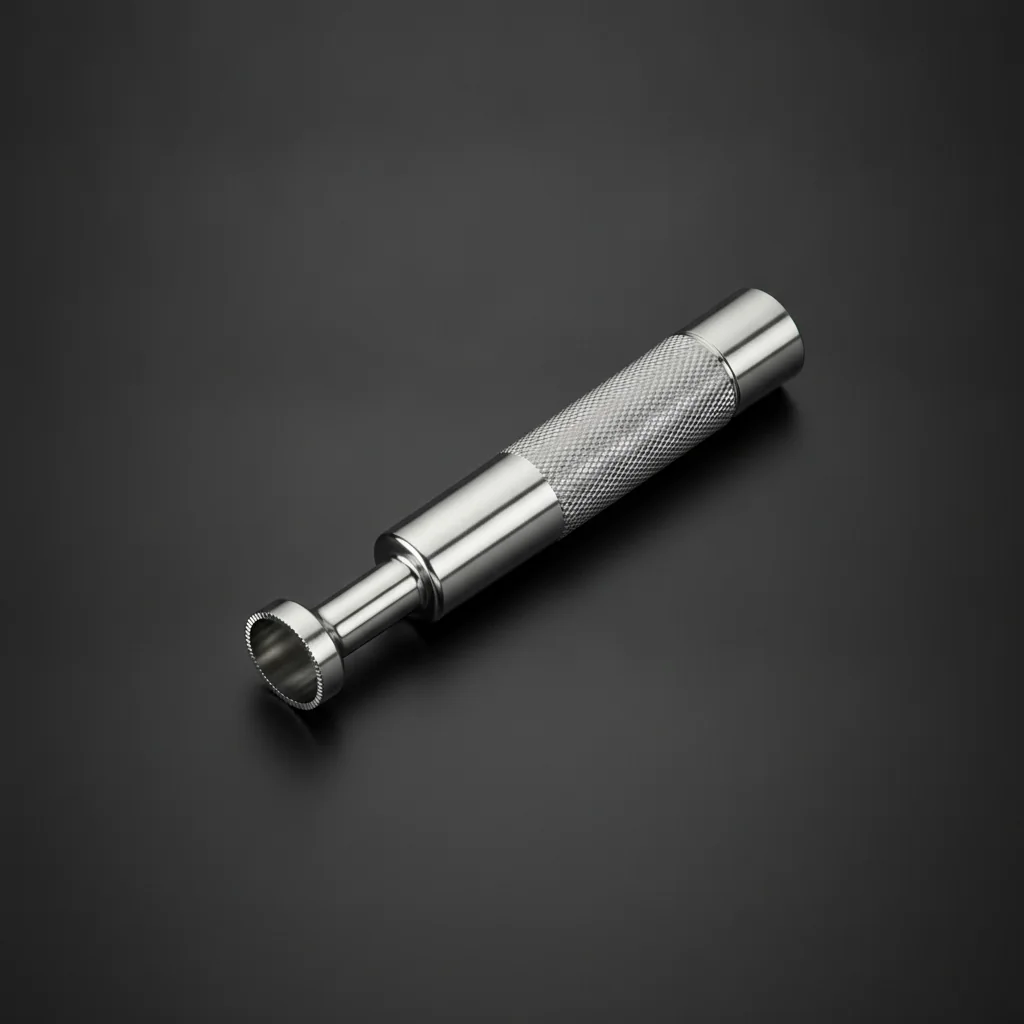 Biopsy Punches manufactured by Surgical Star