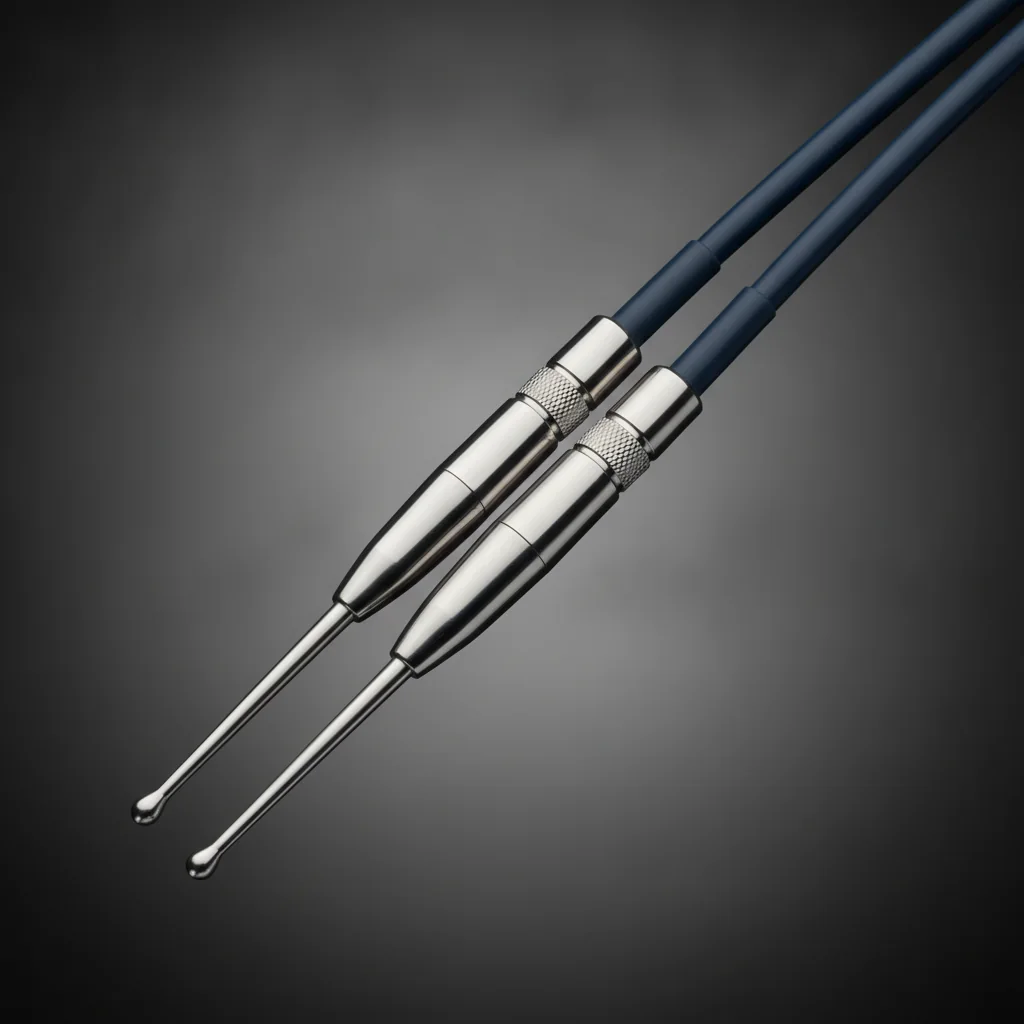 Bipolar Cords manufactured by Surgical Star
