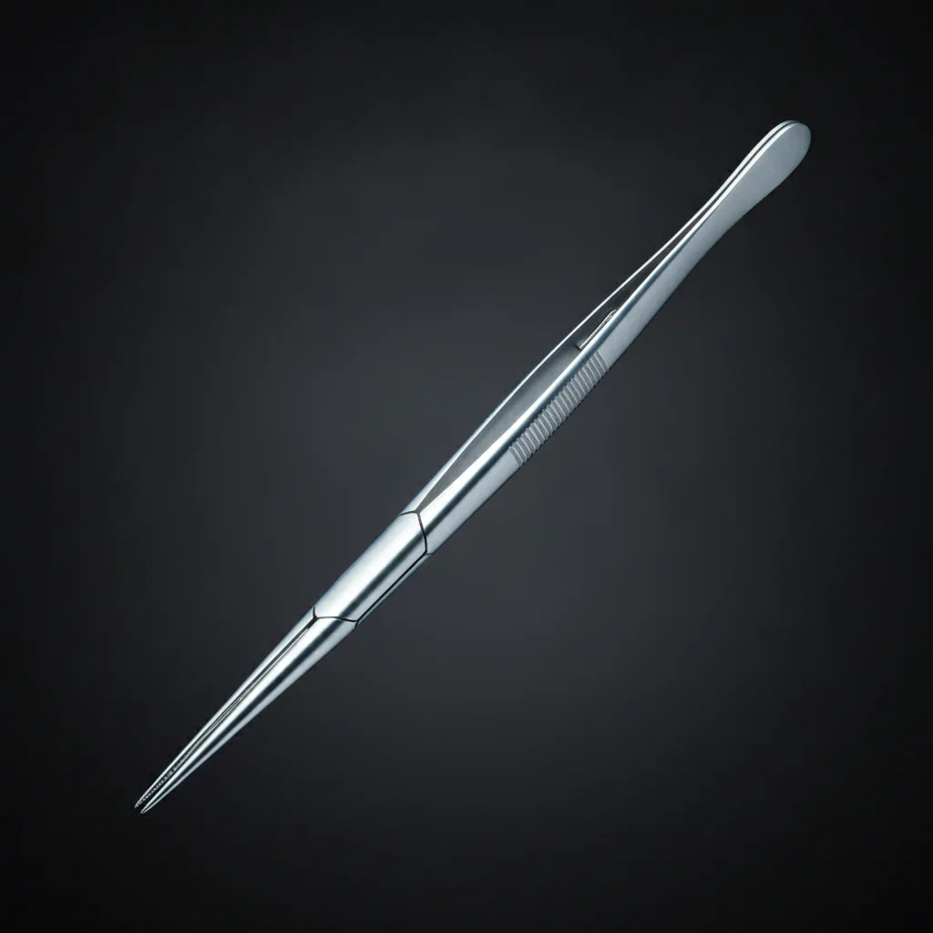 Bipolar Forceps manufactured by Surgical Star