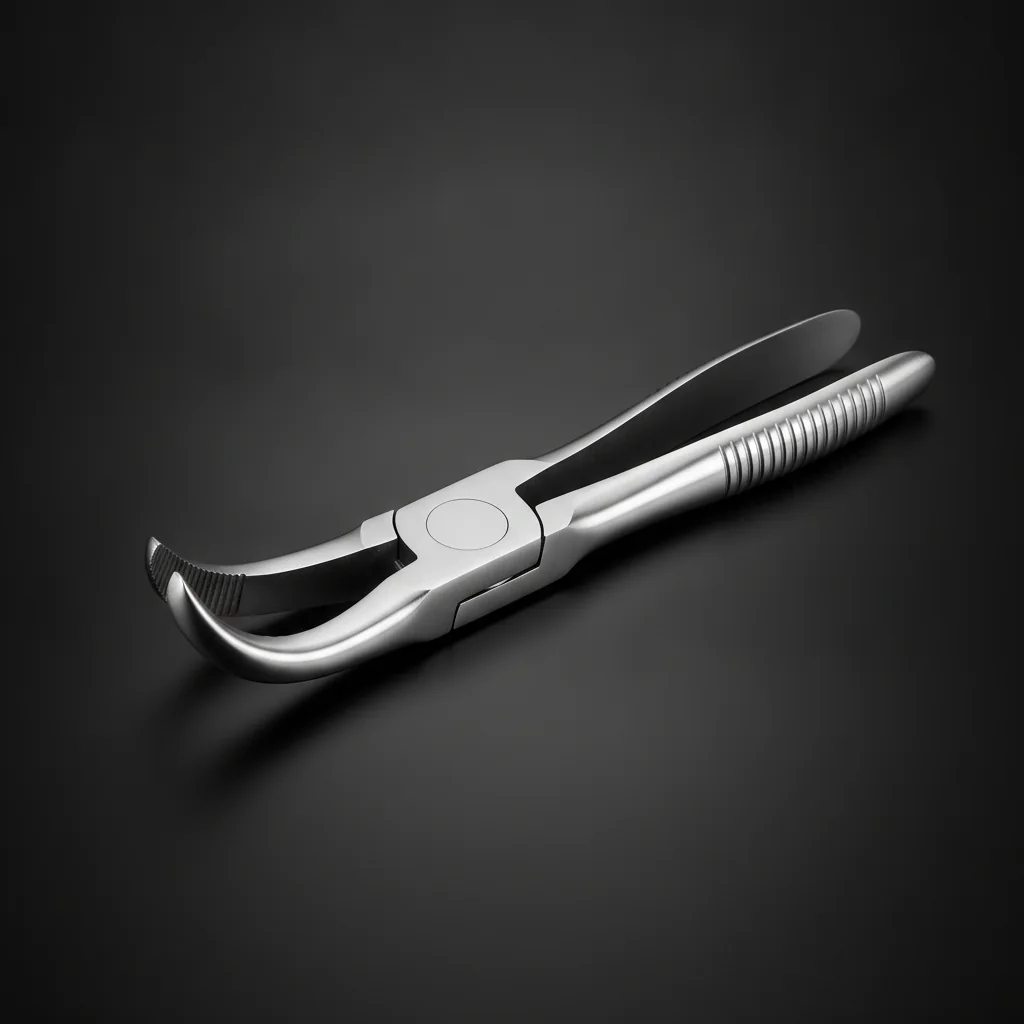 Bird-Beak Pliers manufactured by Surgical Star