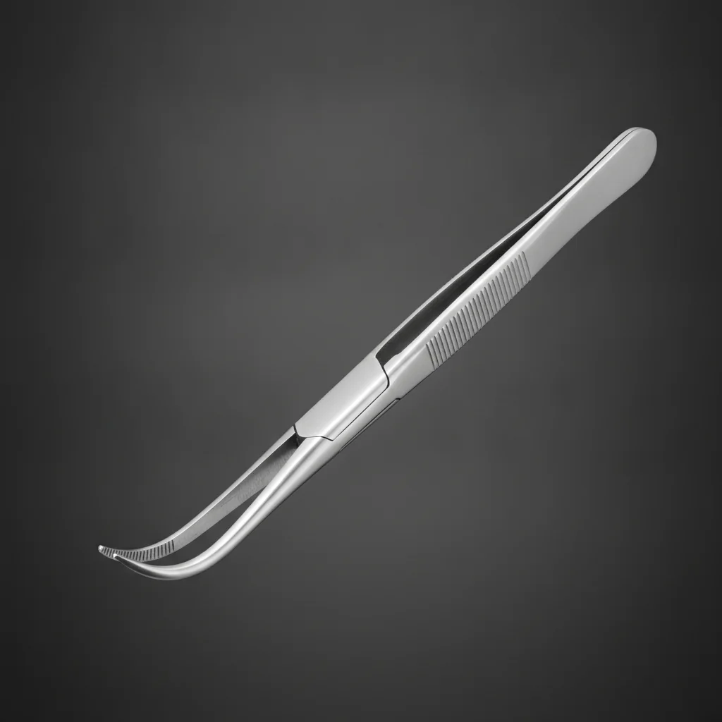 Bishop-Harmon Forceps manufactured by Surgical Star