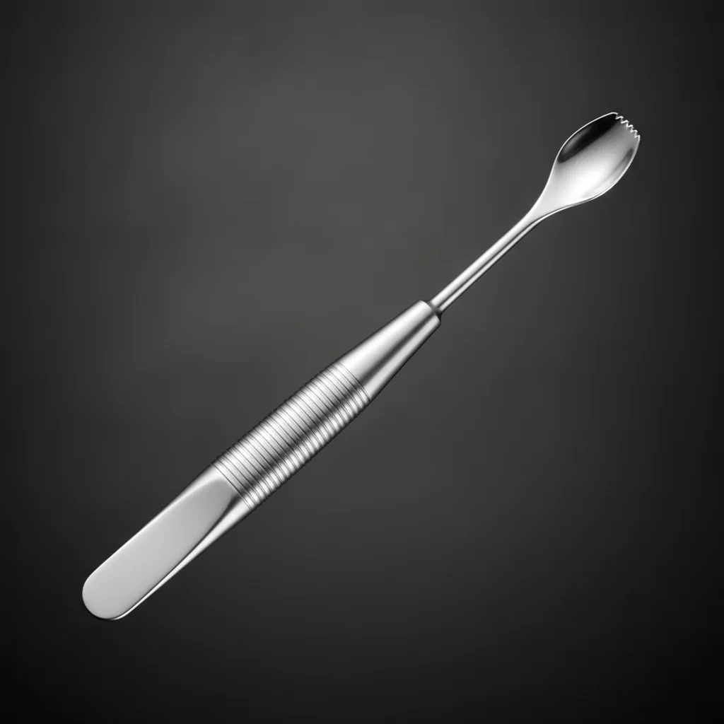 Bone Curettes manufactured by Surgical Star