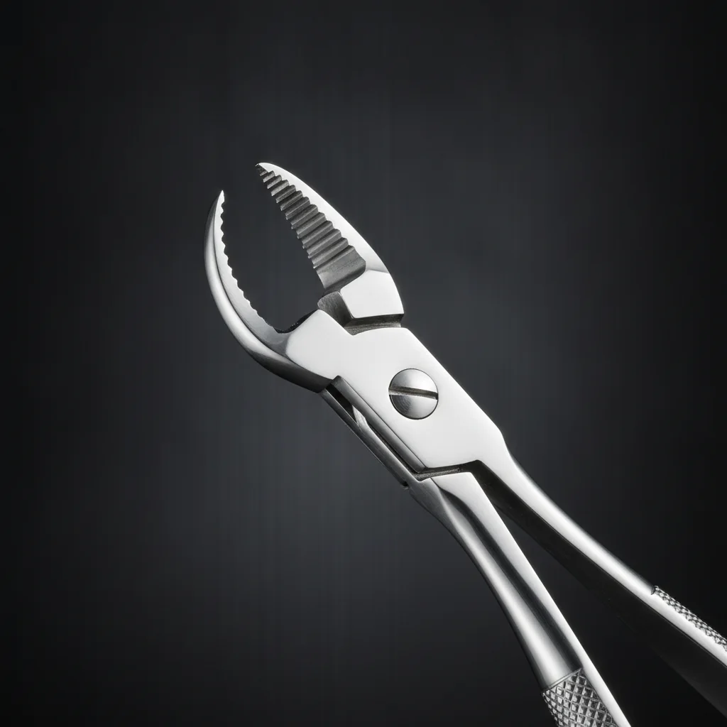 Bone Cutters manufactured by Surgical Star