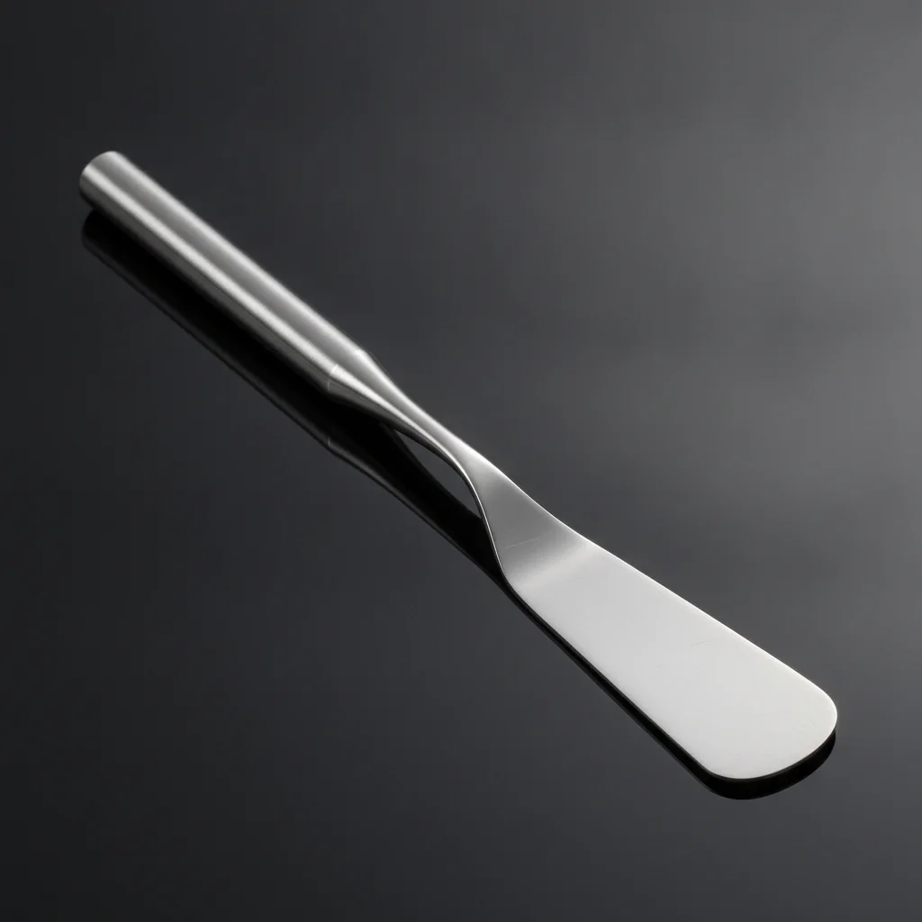 Brain Spatulas manufactured by Surgical Star