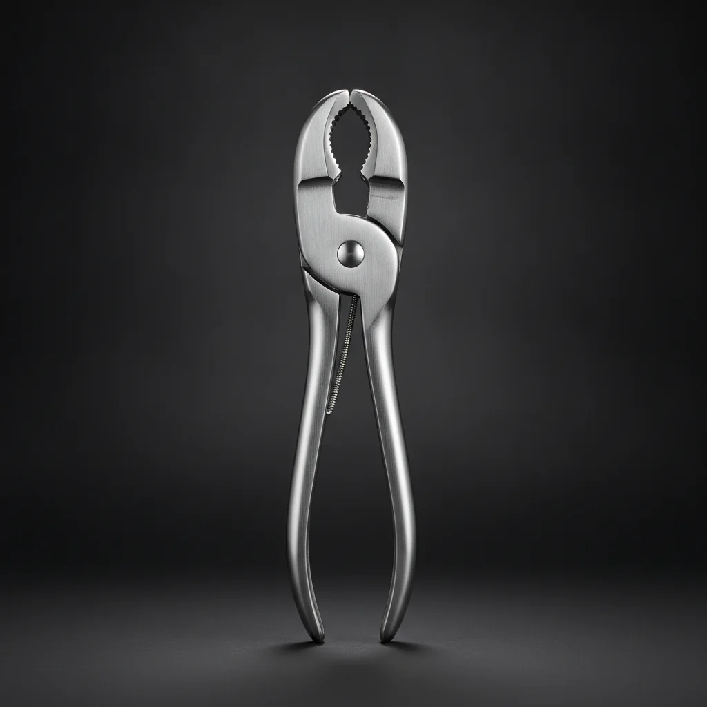 Burdizzo Castrators manufactured by Surgical Star