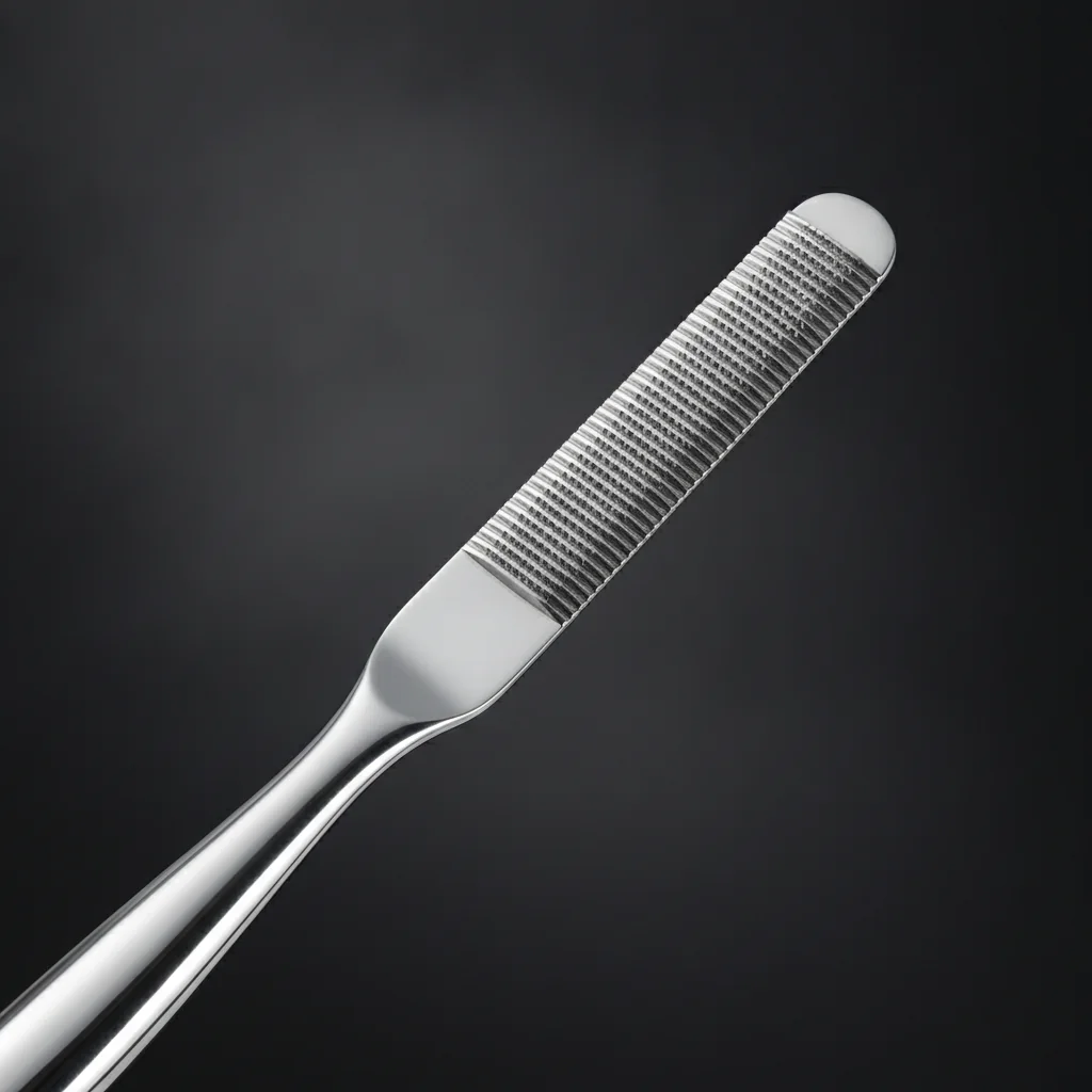 Callus Rasps manufactured by Surgical Star