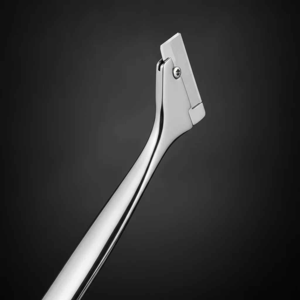Callus Shavers manufactured by Surgical Star