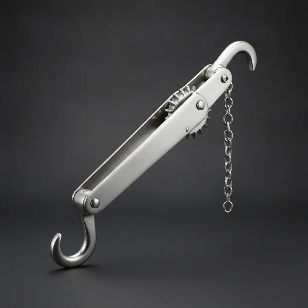 Calving Jacks manufactured by Surgical Star