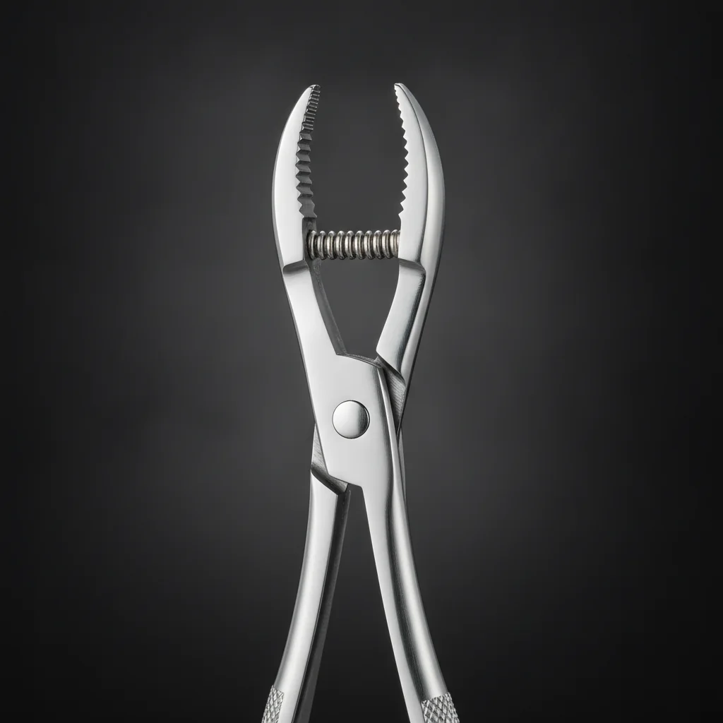 Cast Spreaders manufactured by Surgical Star