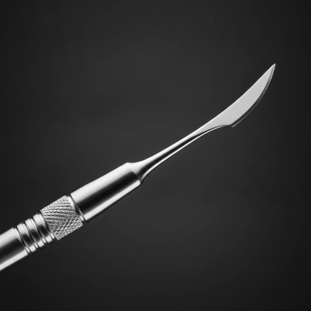 Chiropody Scalpels manufactured by Surgical Star