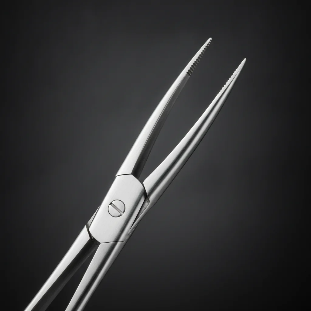 Colibri Forceps manufactured by Surgical Star