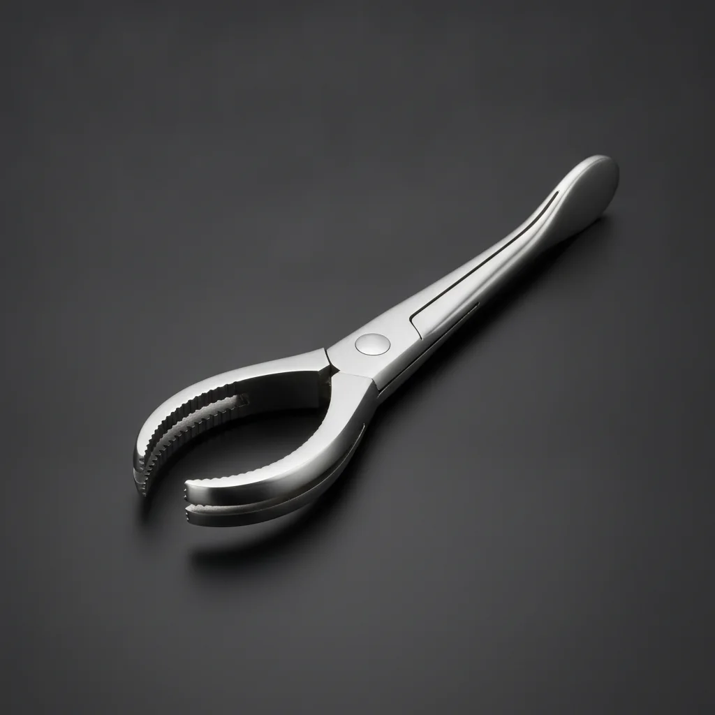Cooley Clamps manufactured by Surgical Star
