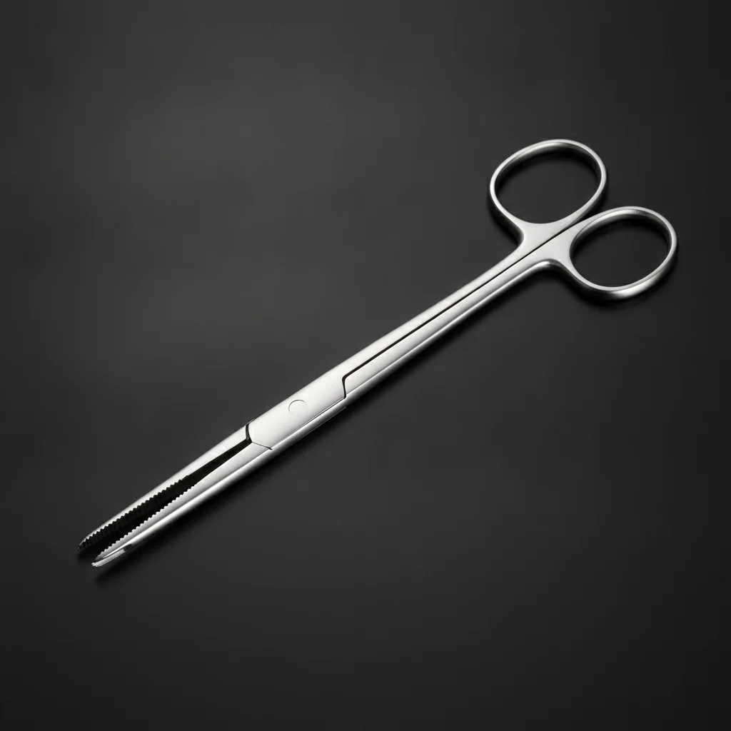 Crile-Wood Needle Holders manufactured by Surgical Star