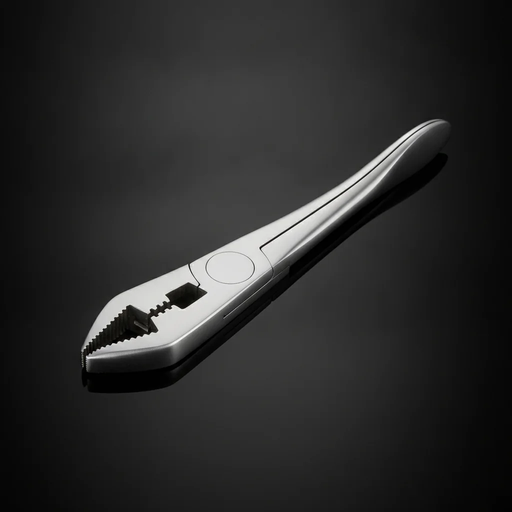 Crimping Pliers manufactured by Surgical Star
