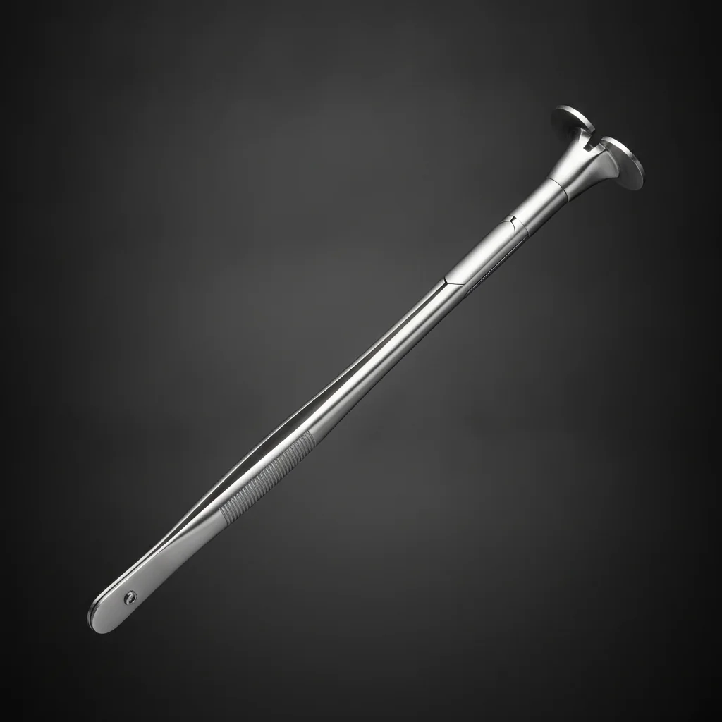 Cryosurgery Forceps manufactured by Surgical Star