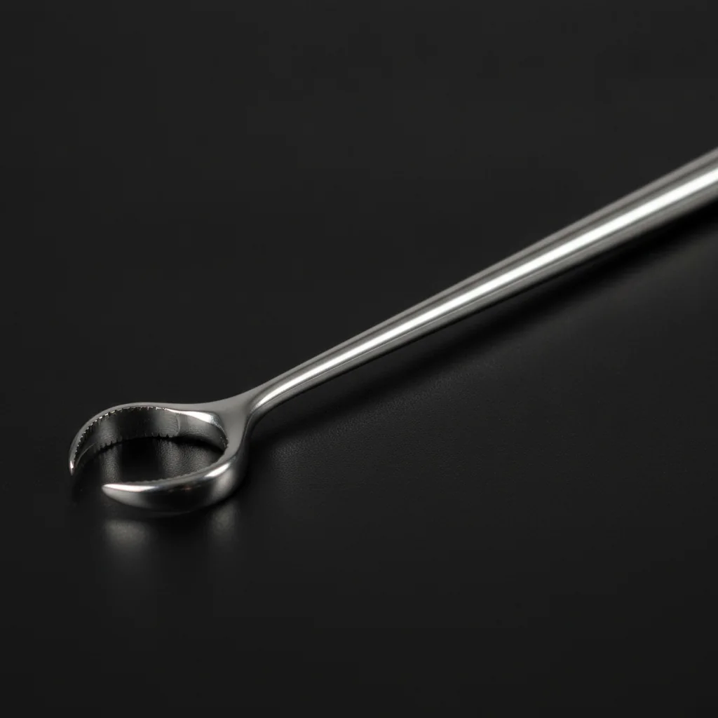 Double-Ended Curettes manufactured by Surgical Star