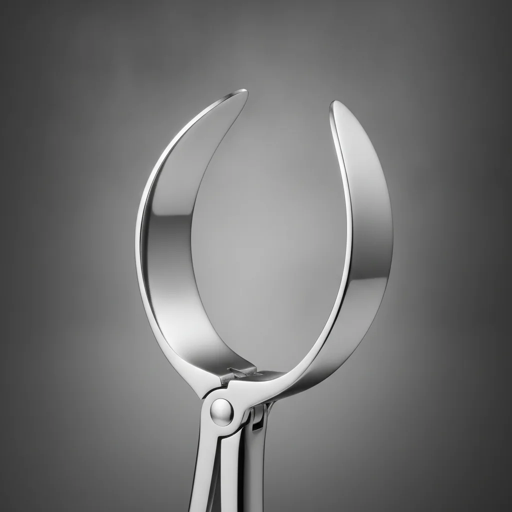 Cusco Specula manufactured by Surgical Star