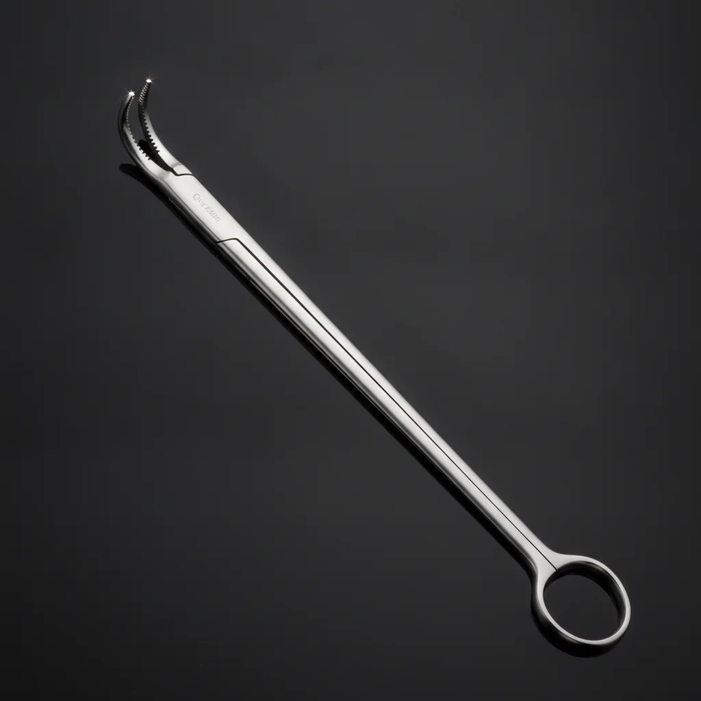 Cushing Forceps manufactured by Surgical Star