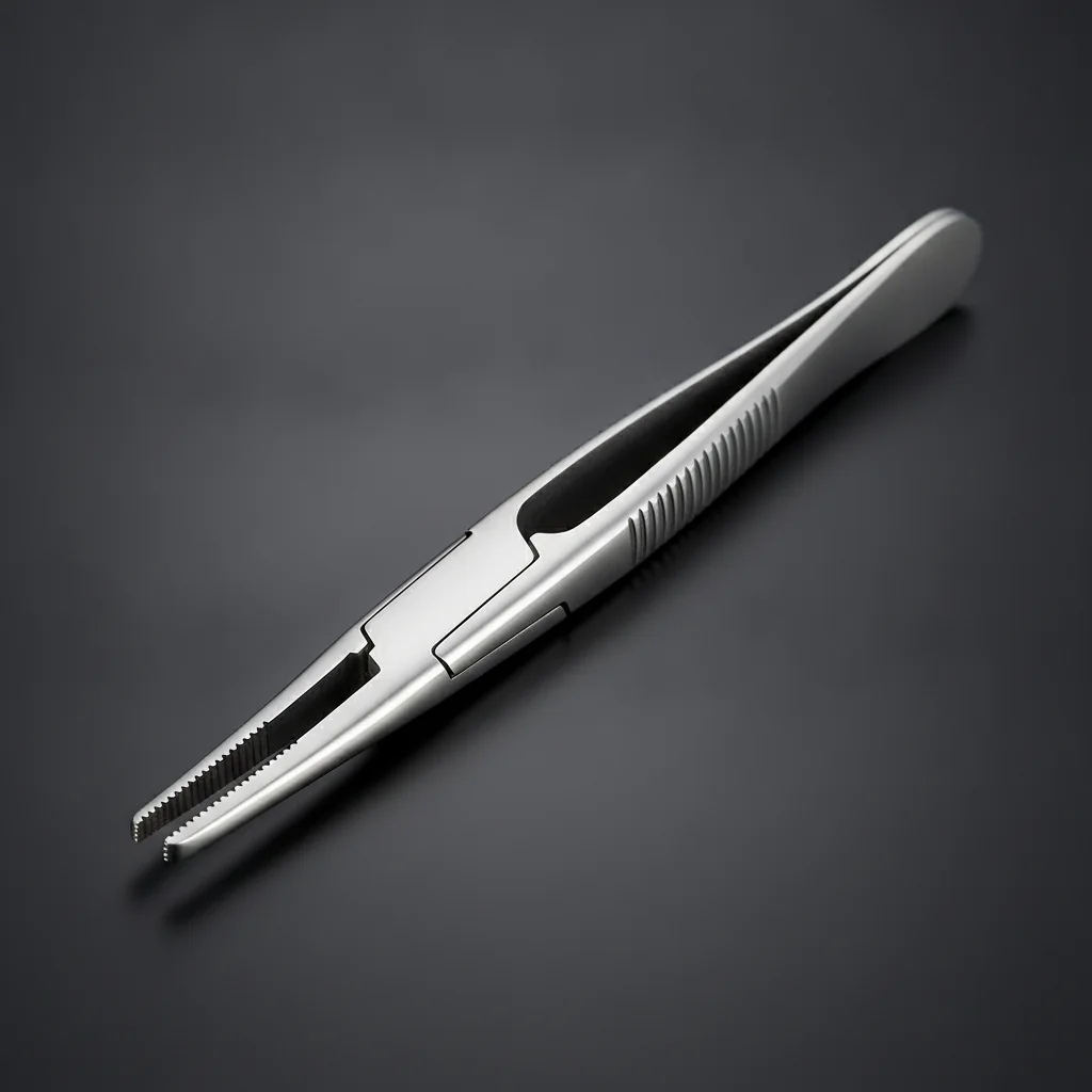 DeBakey Forceps manufactured by Surgical Star