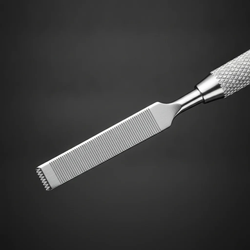 Dental Bone Files manufactured by Surgical Star