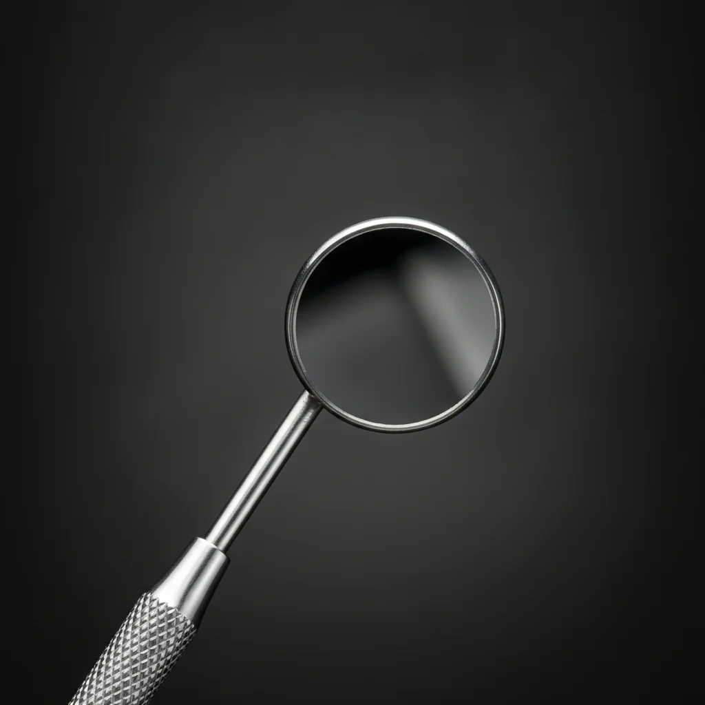 Dental Mirrors manufactured by Surgical Star