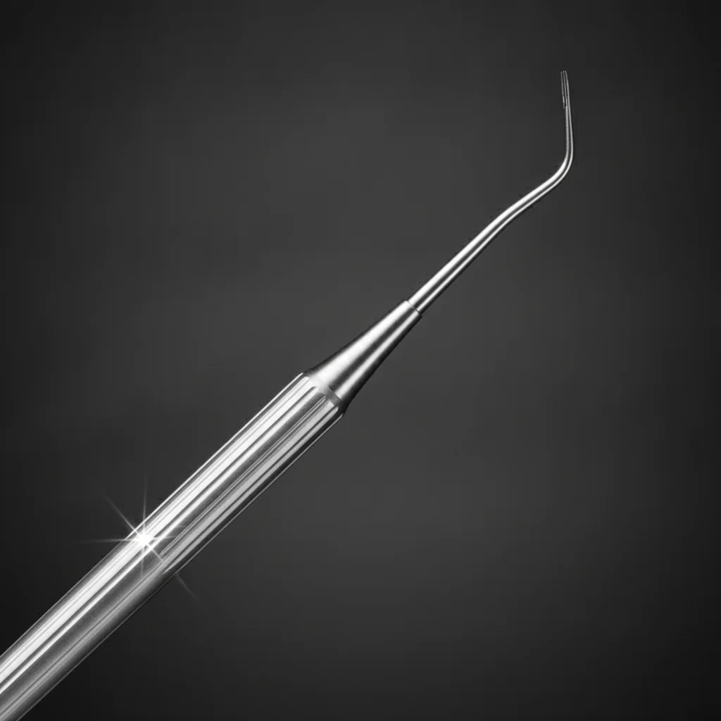Dental Probes manufactured by Surgical Star