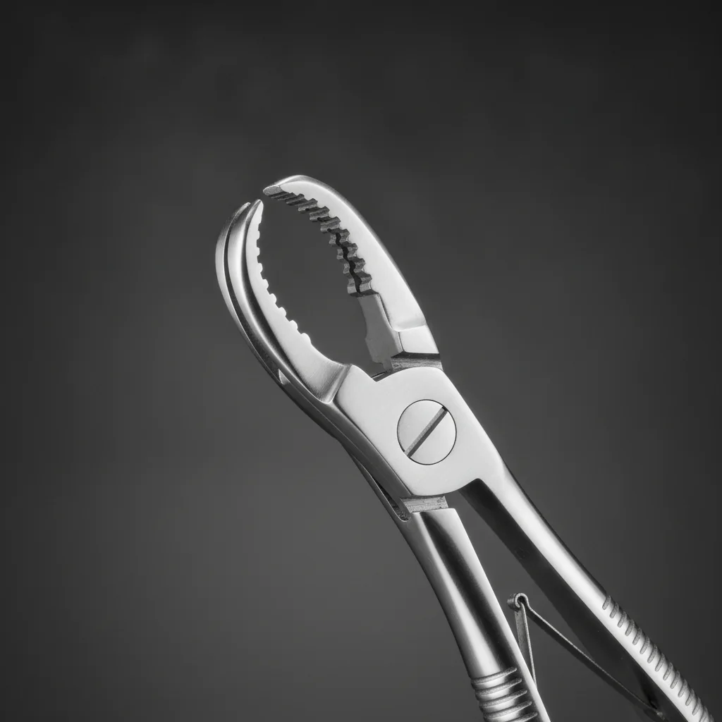 Dental Rongeurs manufactured by Surgical Star