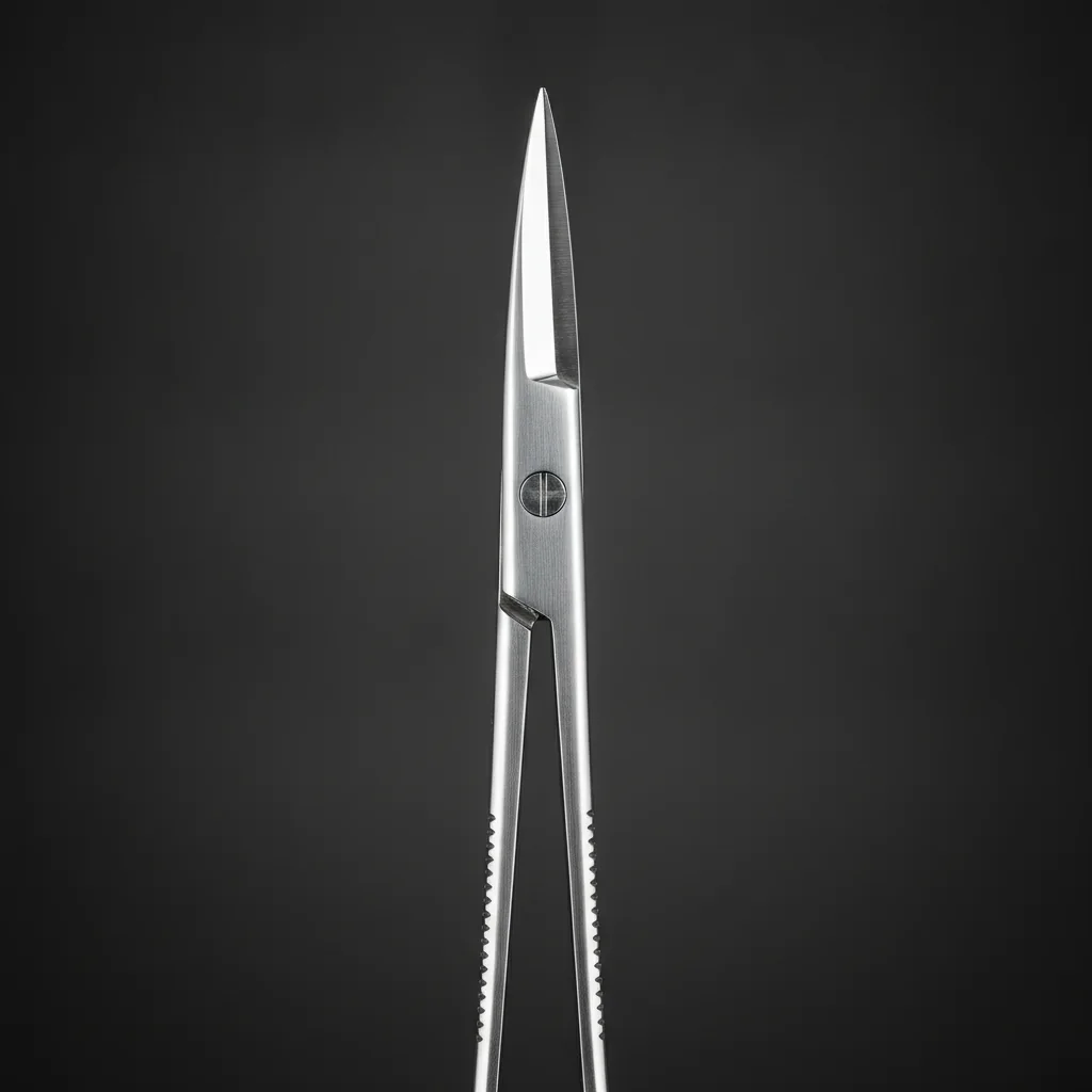 Dental Scissors manufactured by Surgical Star
