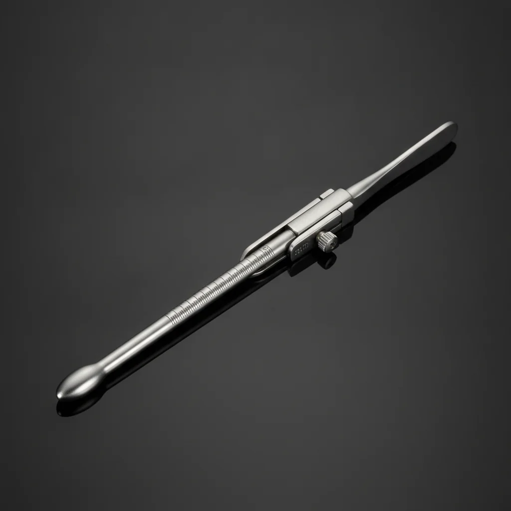 Depth Gauges manufactured by Surgical Star