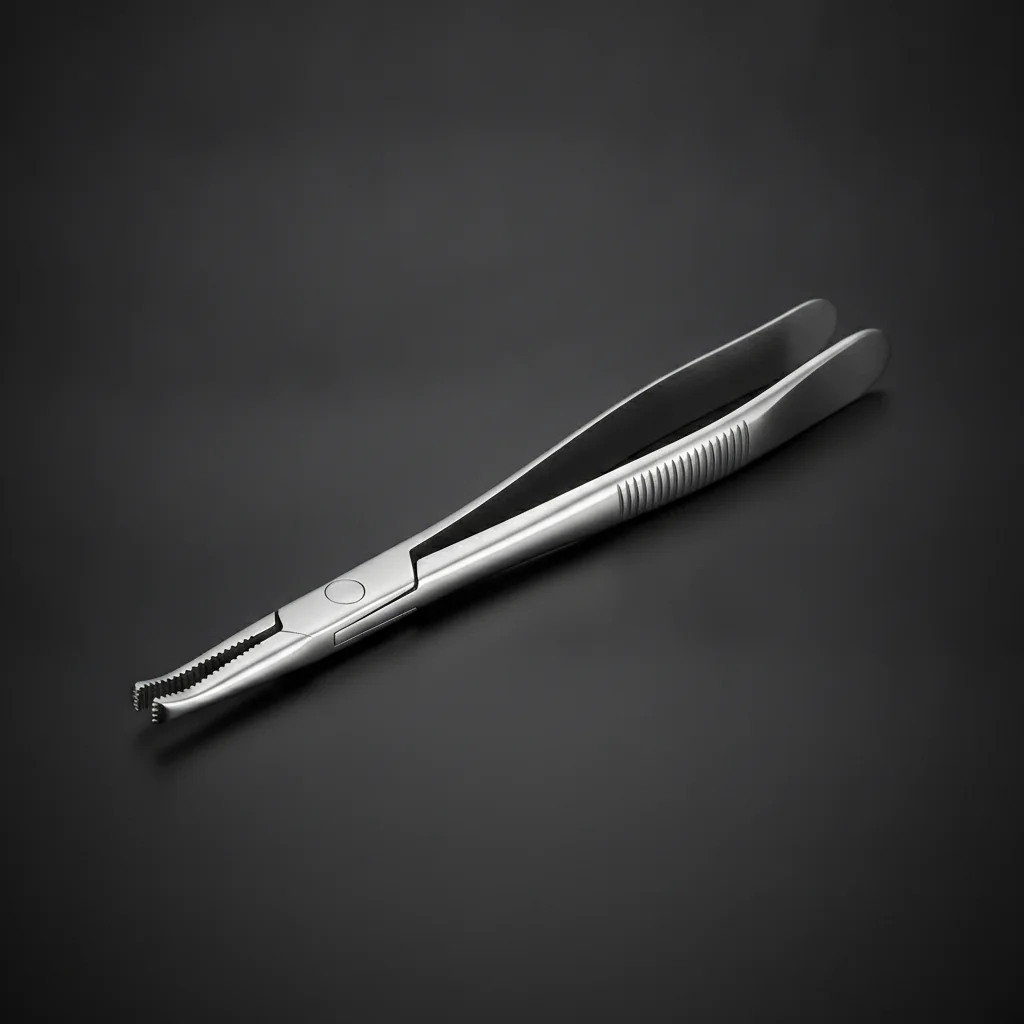 Derf Needle Holders manufactured by Surgical Star