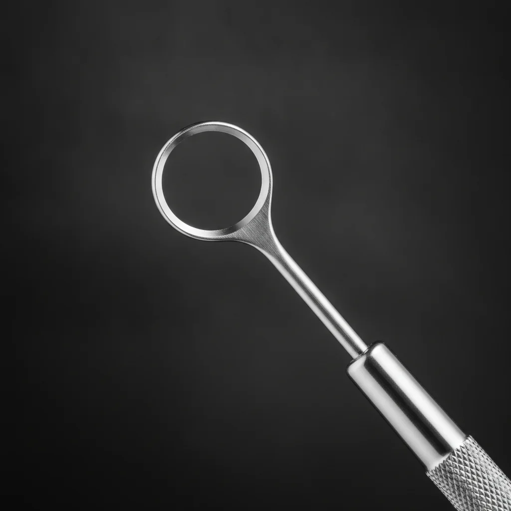 Dermal Curettes manufactured by Surgical Star