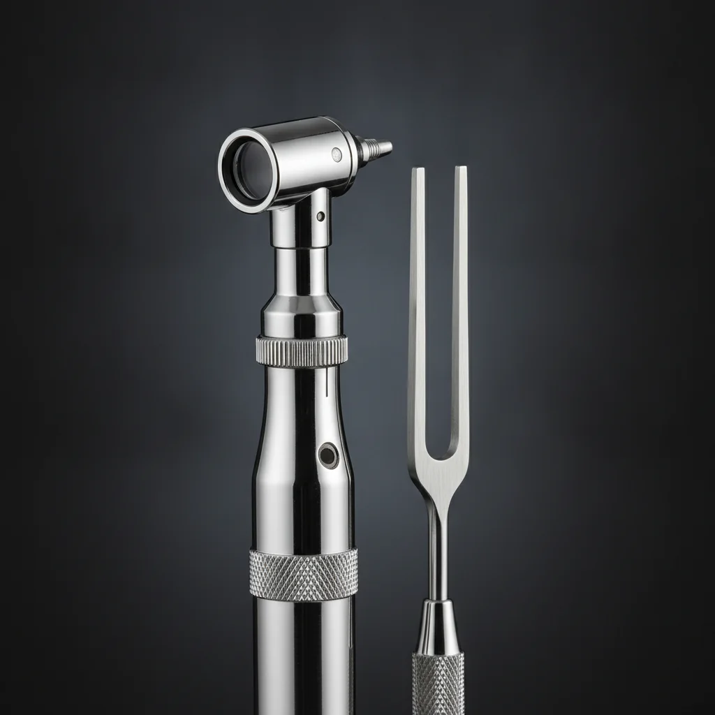 Diagnostic Sets manufactured by Surgical Star