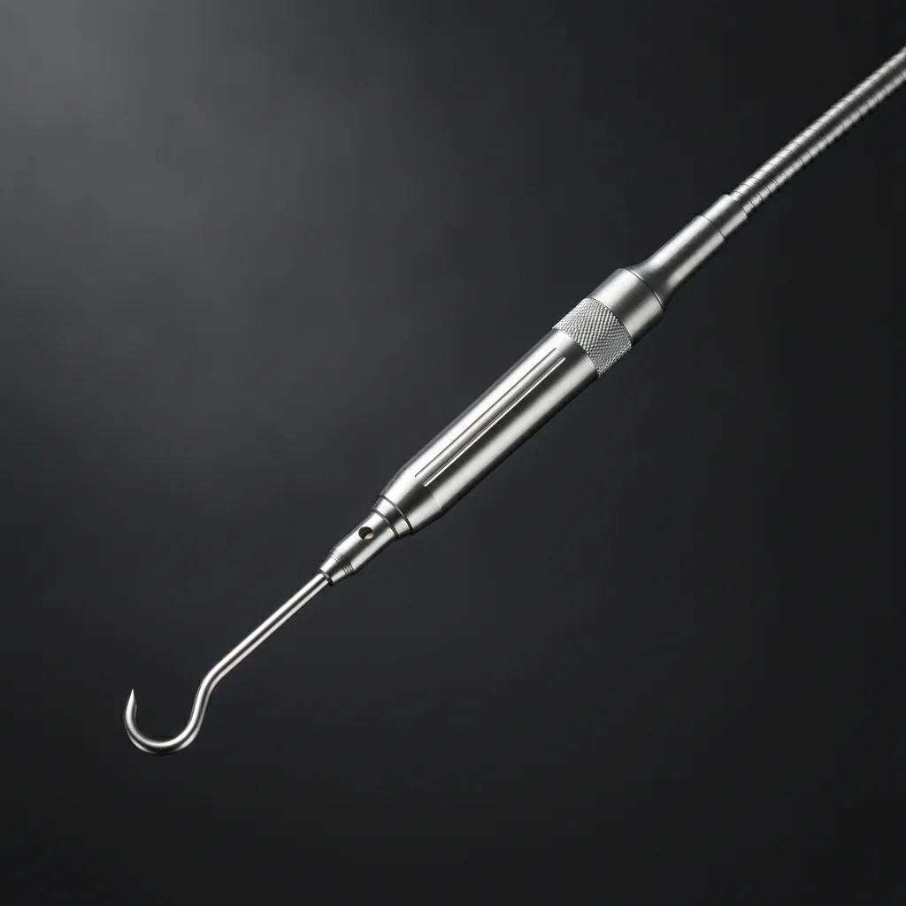 Diathermy Leads manufactured by Surgical Star