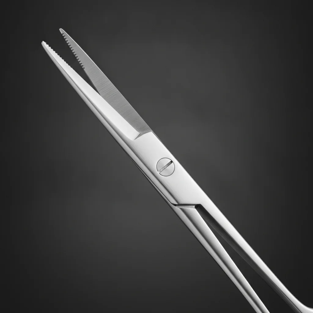 Dissecting Scissors manufactured by Surgical Star