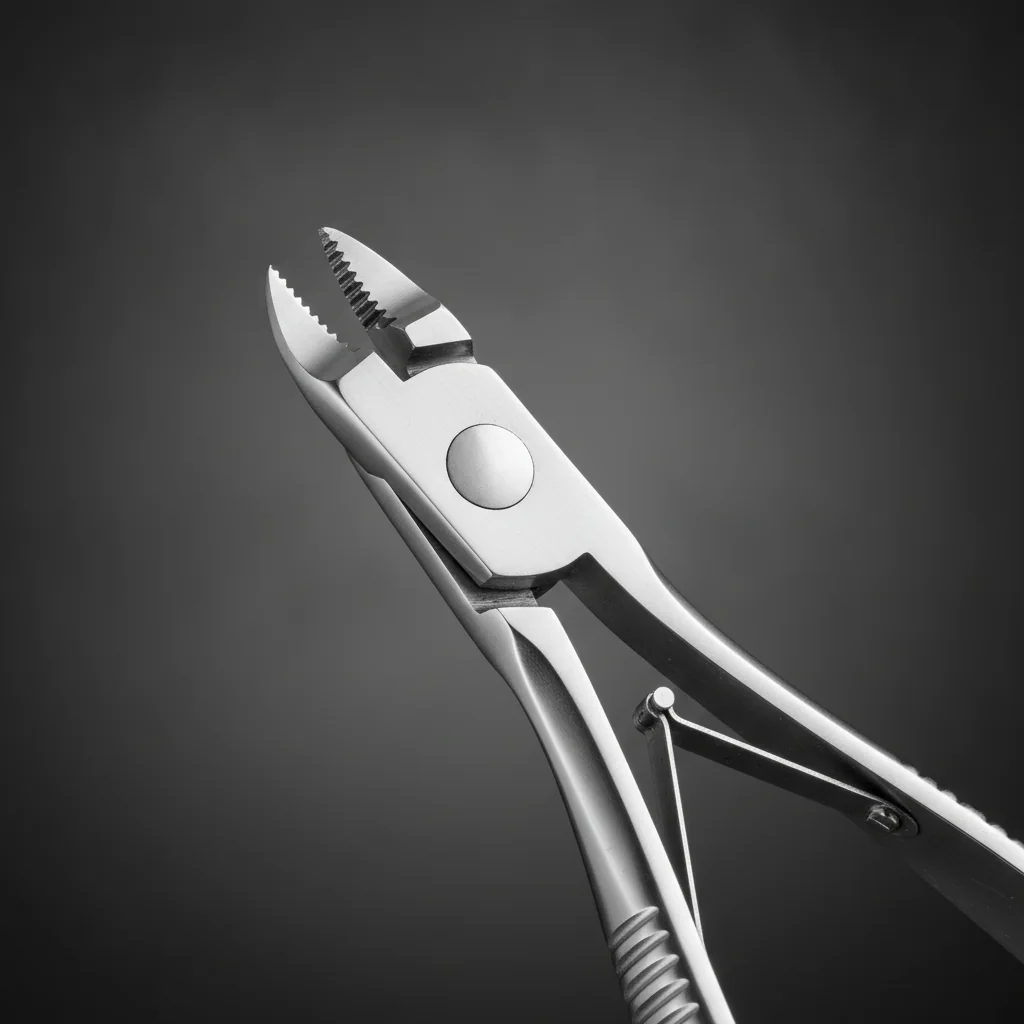 Distal End Cutters manufactured by Surgical Star