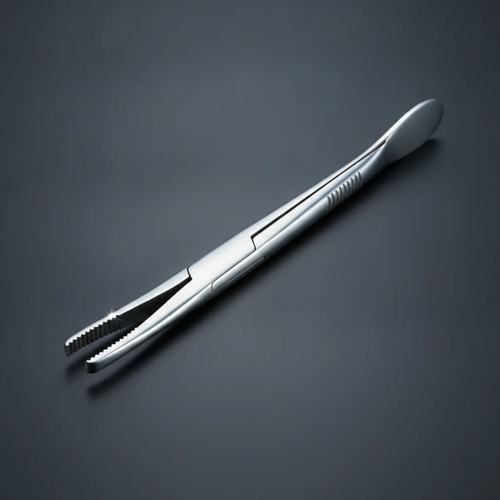 Doyen Intestinal Forceps manufactured by Surgical Star