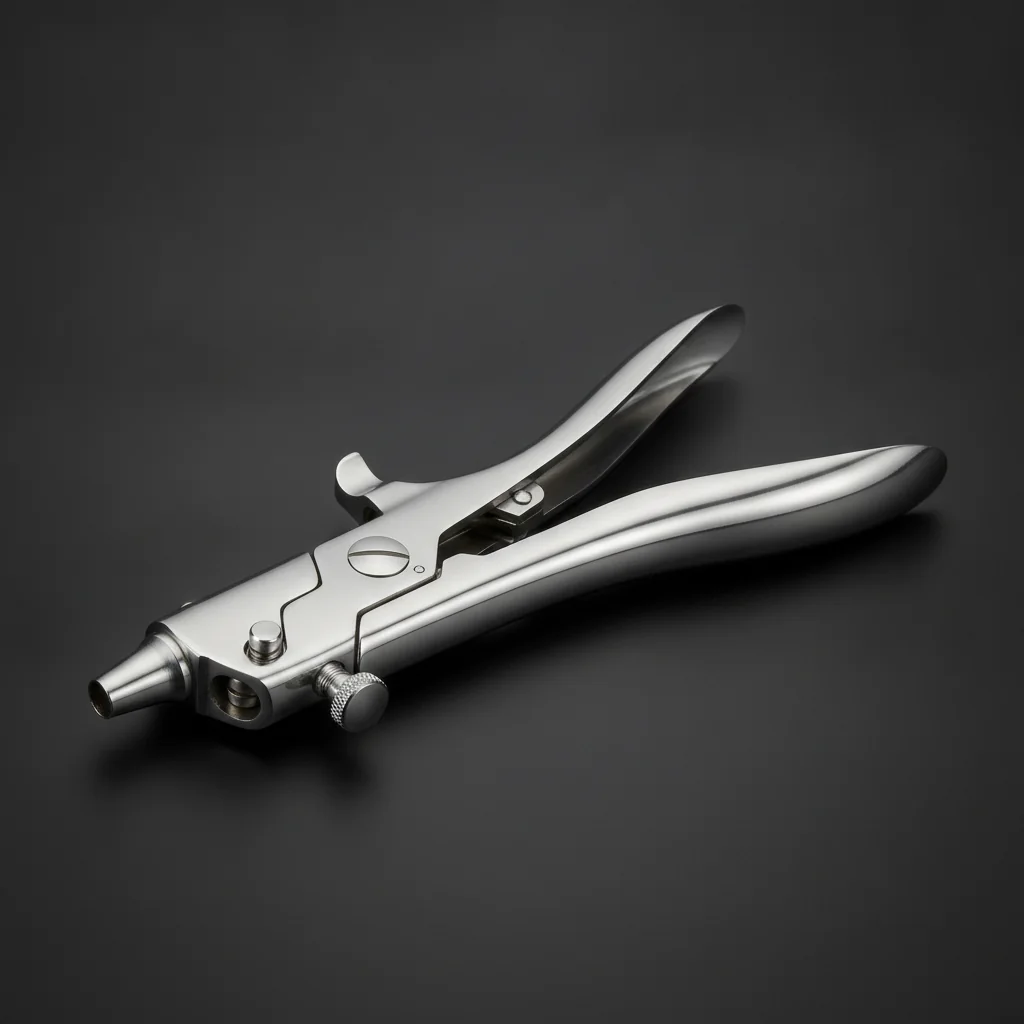 Drenching Guns manufactured by Surgical Star