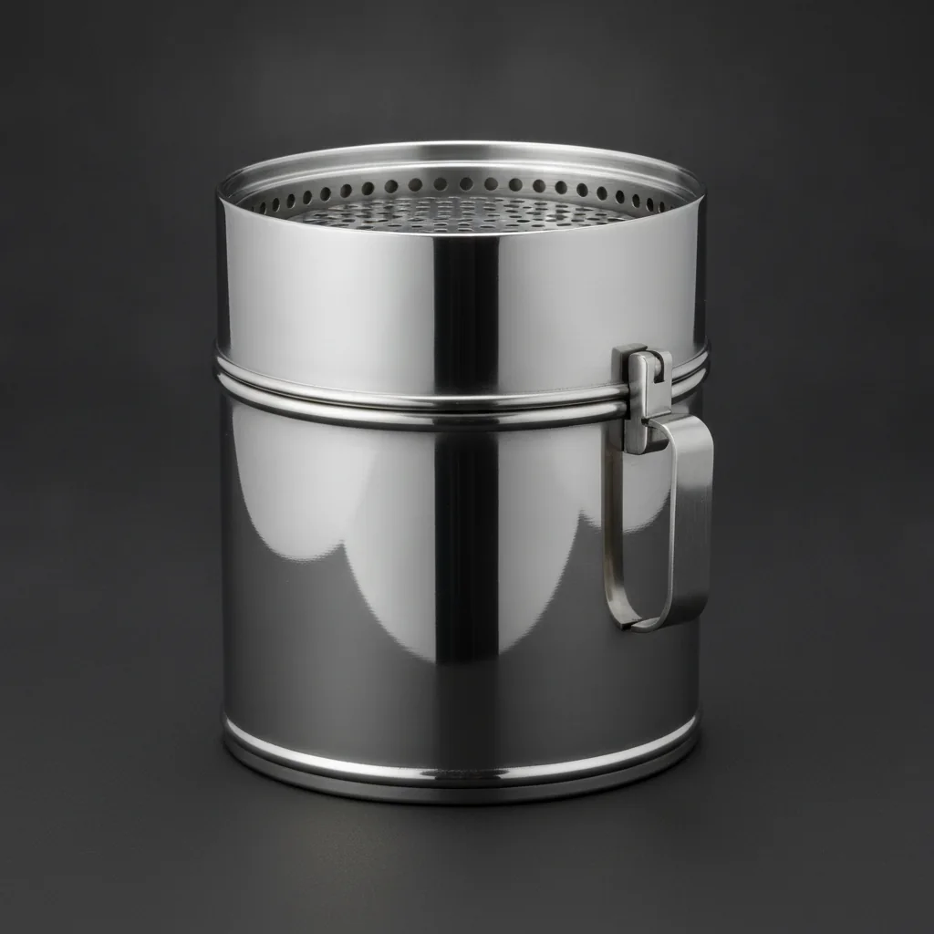 Dressing Drums manufactured by Surgical Star